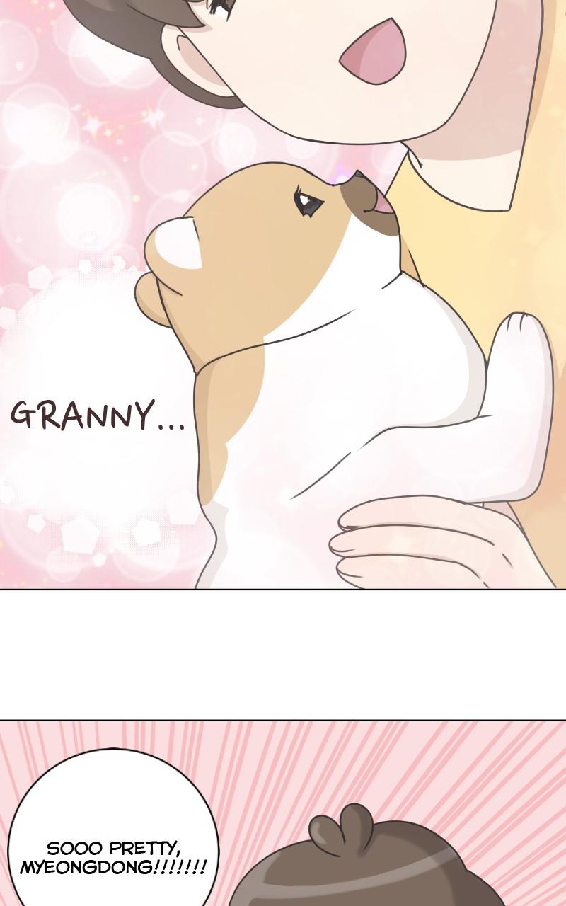 The Dog Diaries Chap 94 - Next Chap 95