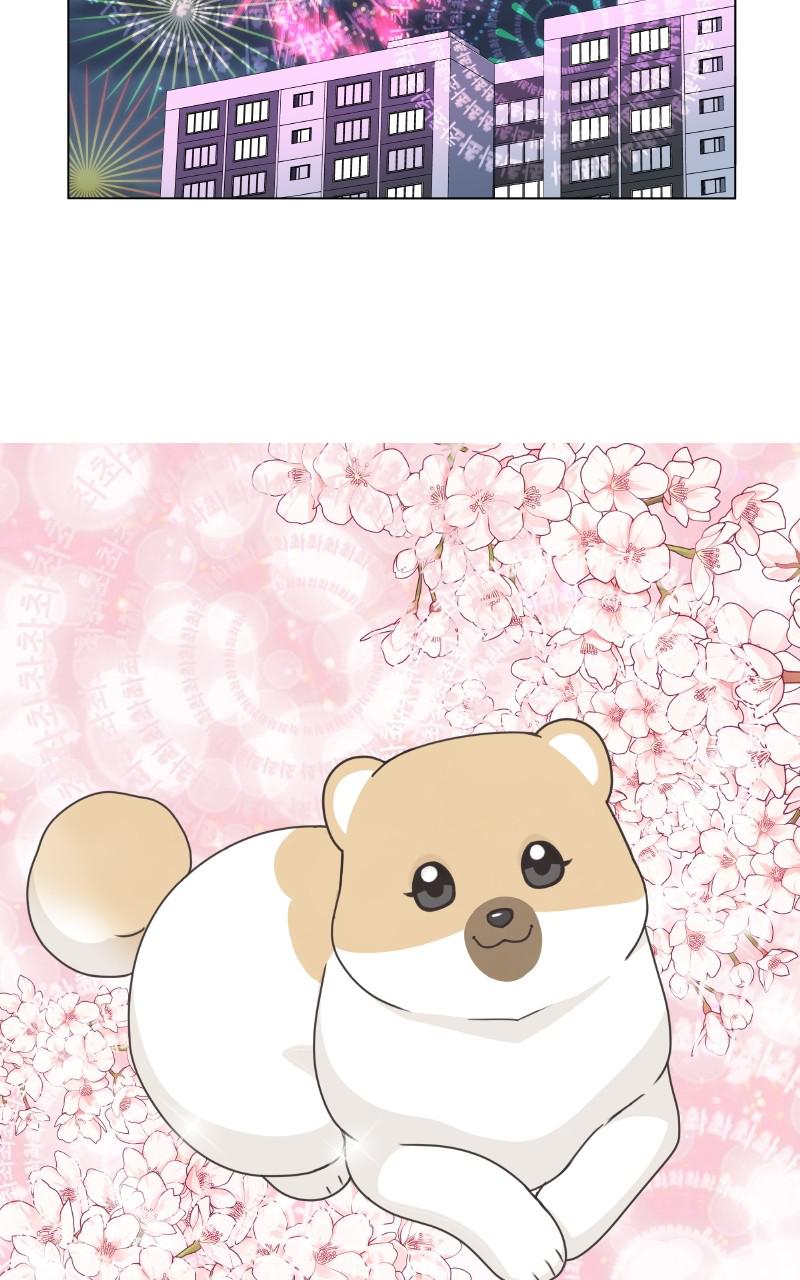 The Dog Diaries Chap 94 - Next Chap 95