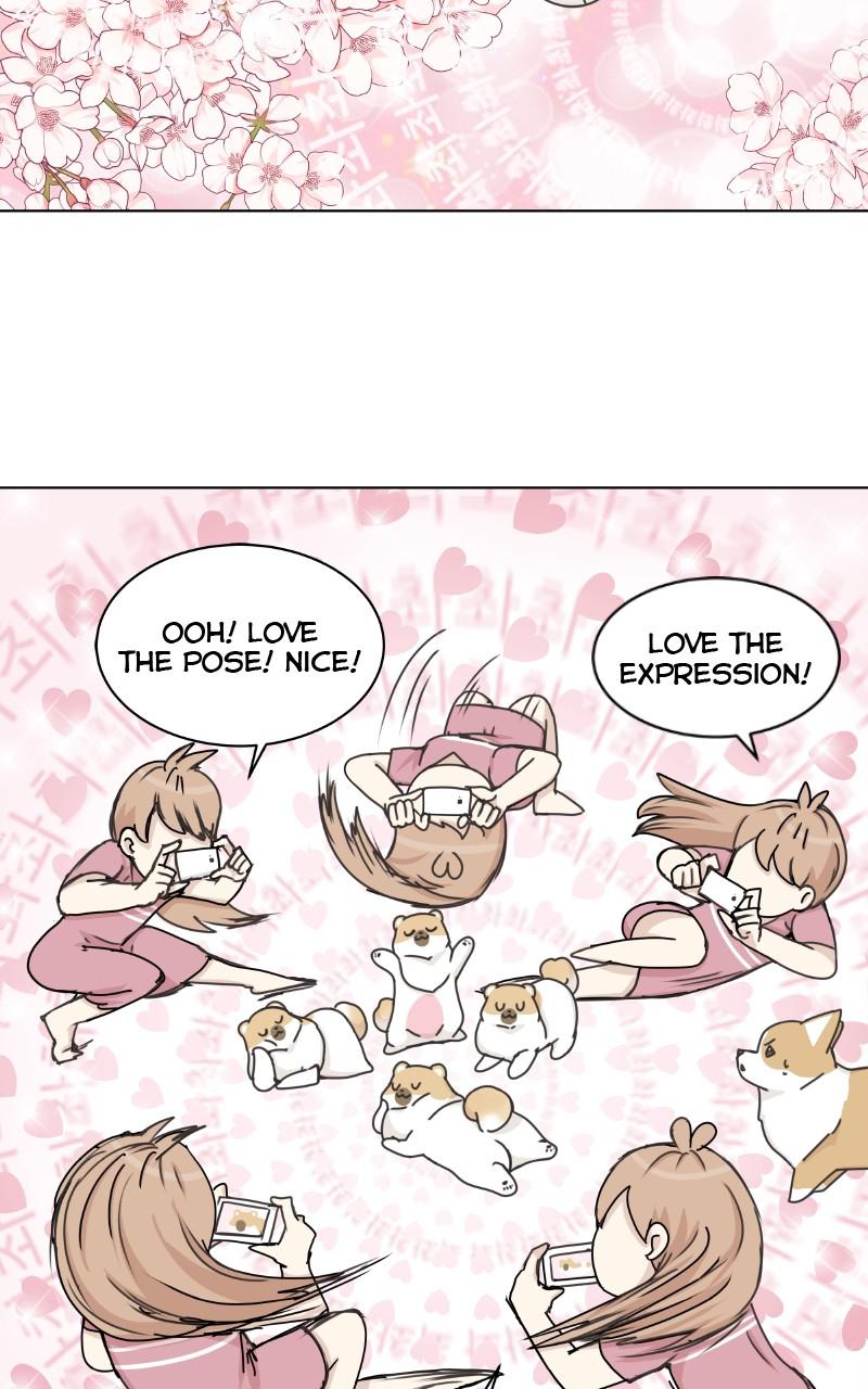 The Dog Diaries Chap 94 - Next Chap 95