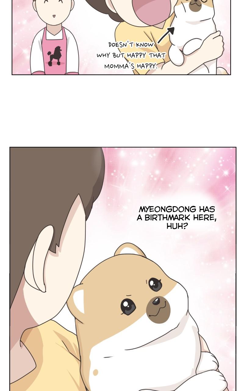 The Dog Diaries Chap 94 - Next Chap 95