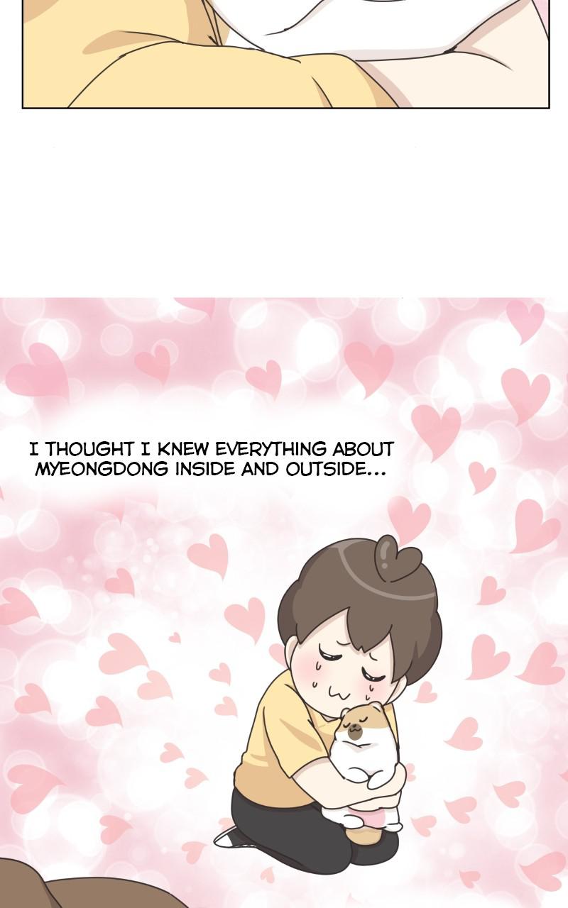 The Dog Diaries Chap 94 - Next Chap 95