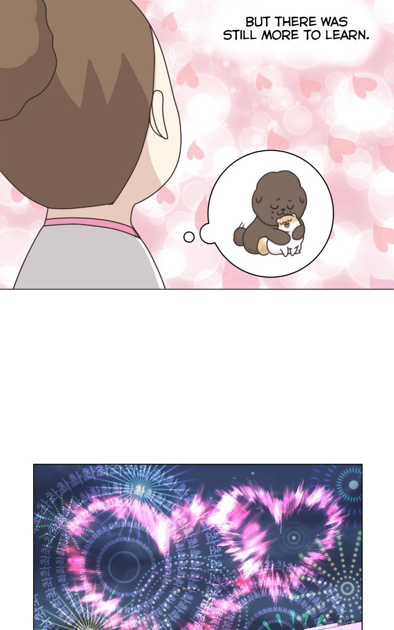The Dog Diaries Chap 94 - Next Chap 95
