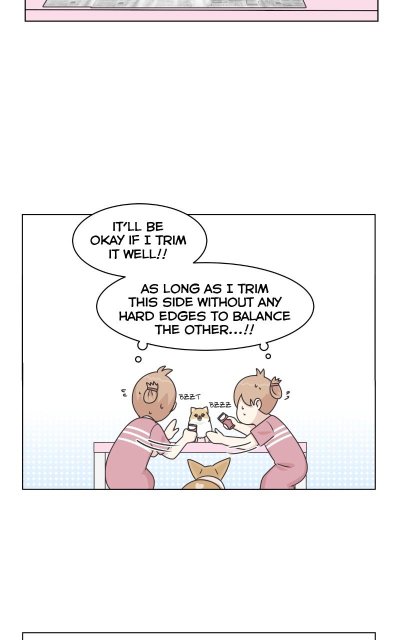 The Dog Diaries Chap 94 - Next Chap 95