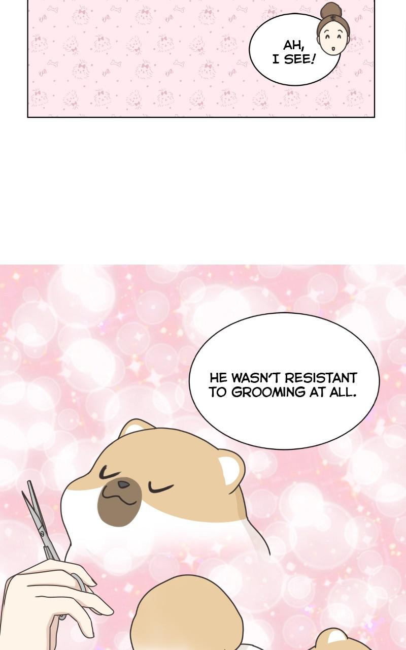 The Dog Diaries Chap 94 - Next Chap 95