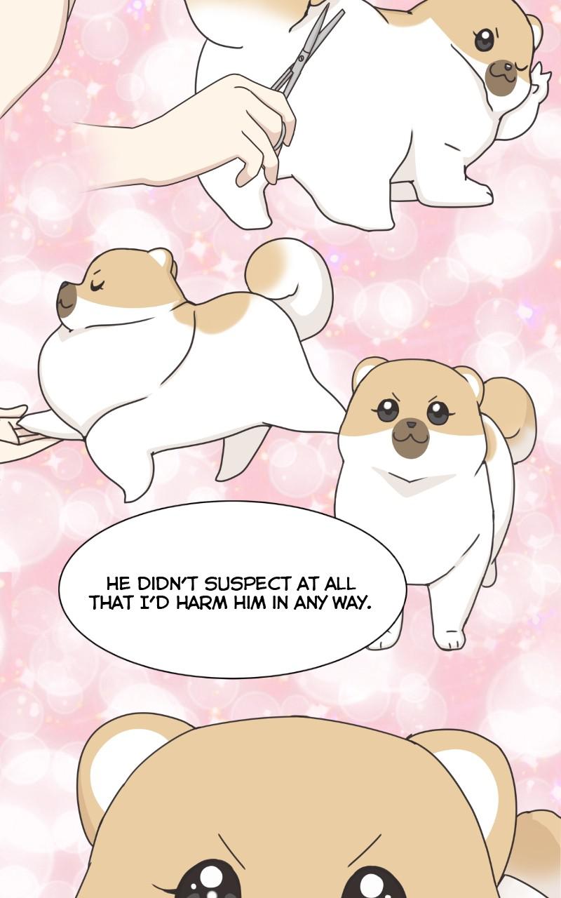 The Dog Diaries Chap 94 - Next Chap 95