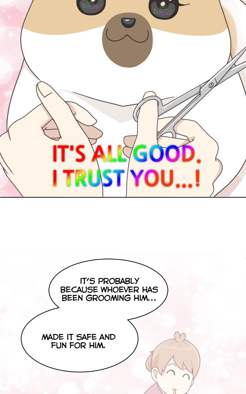 The Dog Diaries Chap 94 - Next Chap 95