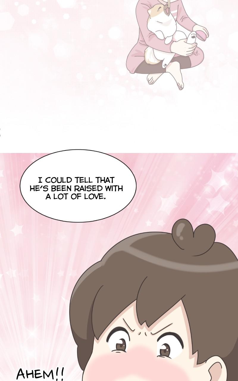 The Dog Diaries Chap 94 - Next Chap 95