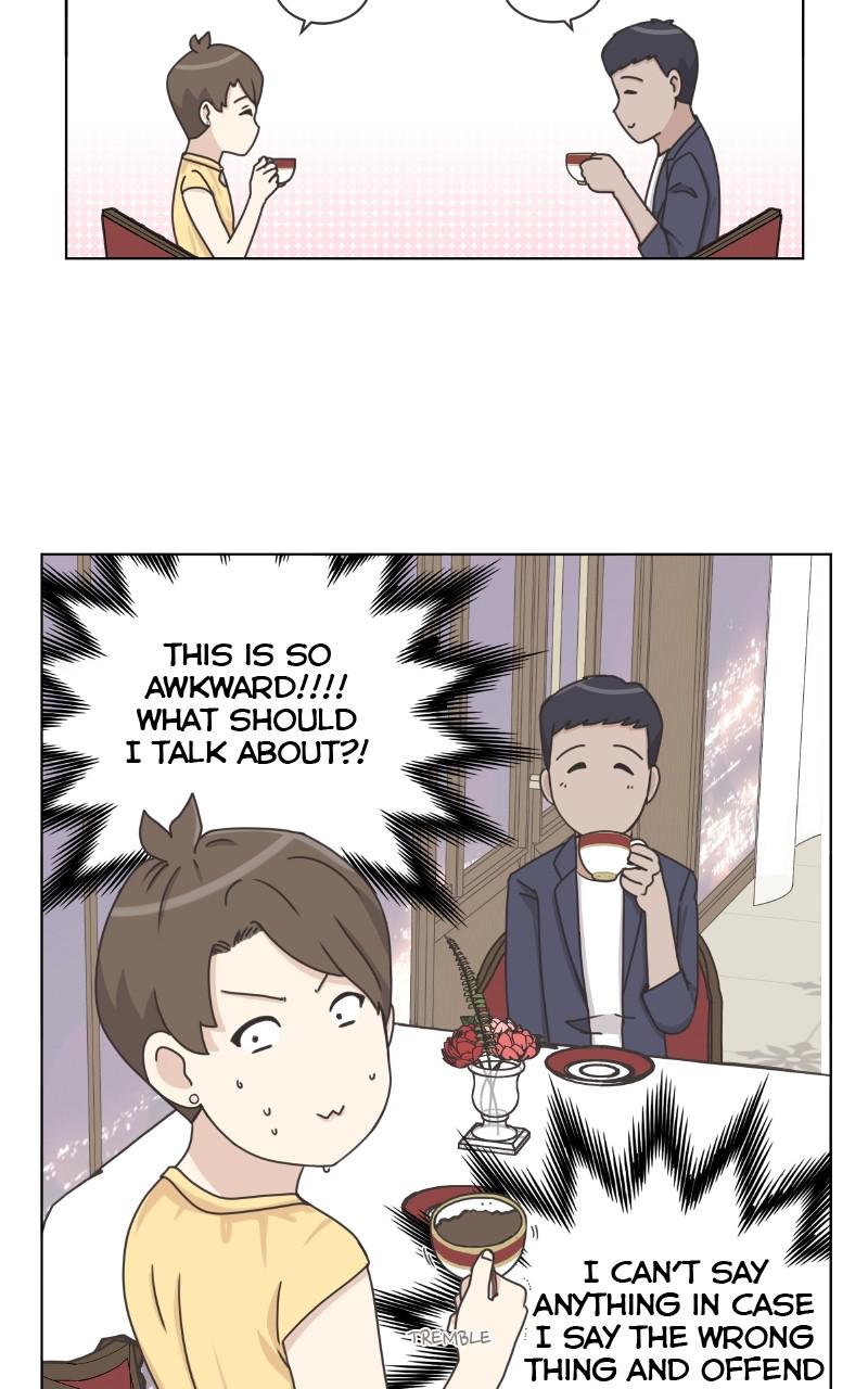 The Dog Diaries Chap 94 - Next Chap 95