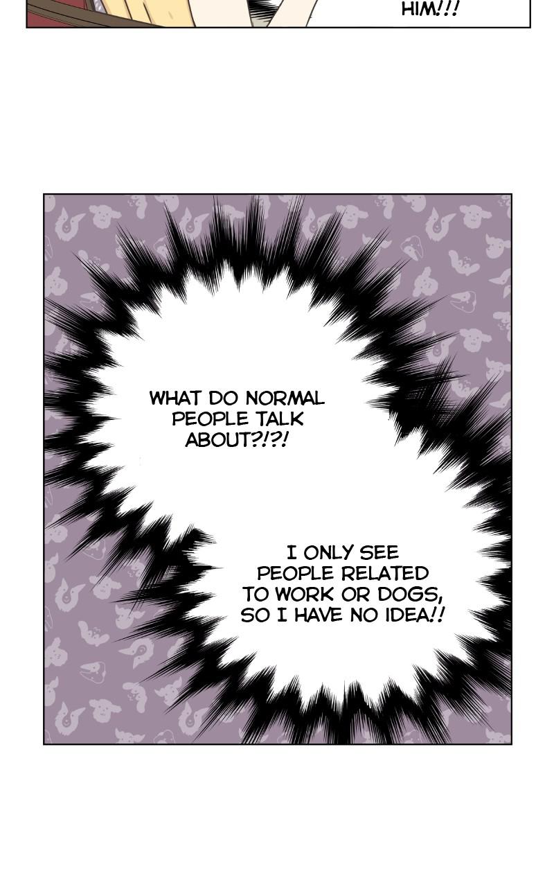 The Dog Diaries Chap 94 - Next Chap 95