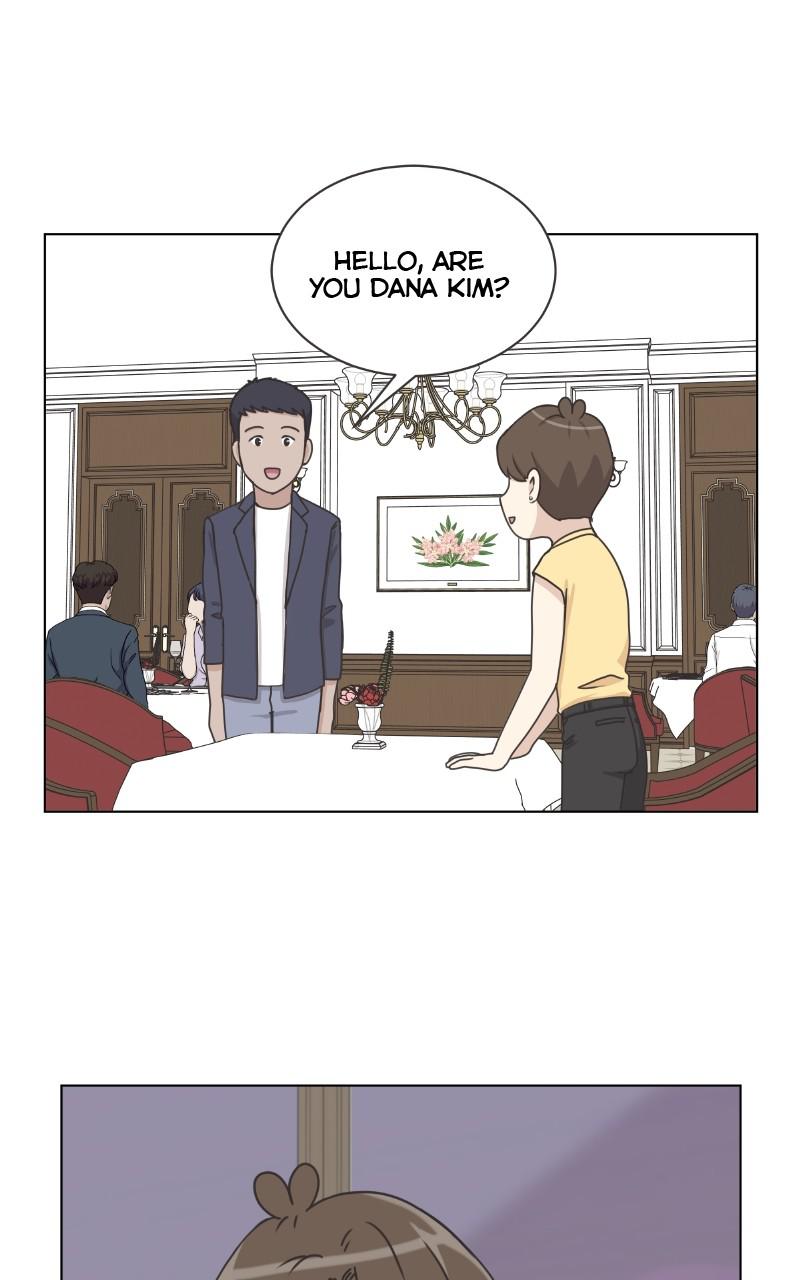 The Dog Diaries Chap 94 - Next Chap 95