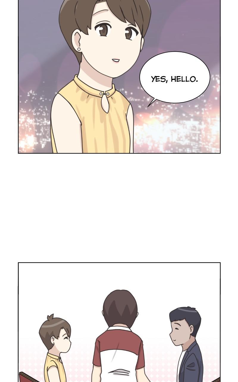 The Dog Diaries Chap 94 - Next Chap 95