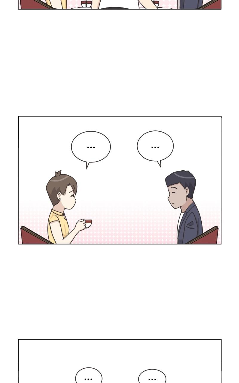 The Dog Diaries Chap 94 - Next Chap 95