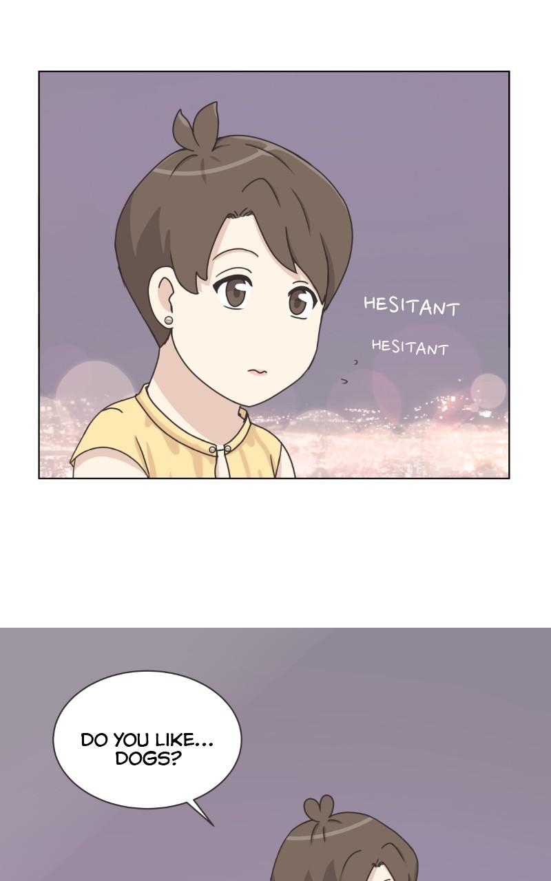 The Dog Diaries Chap 94 - Next Chap 95