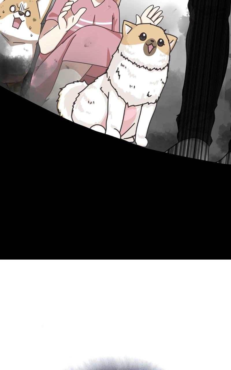 The Dog Diaries Chap 94 - Next Chap 95