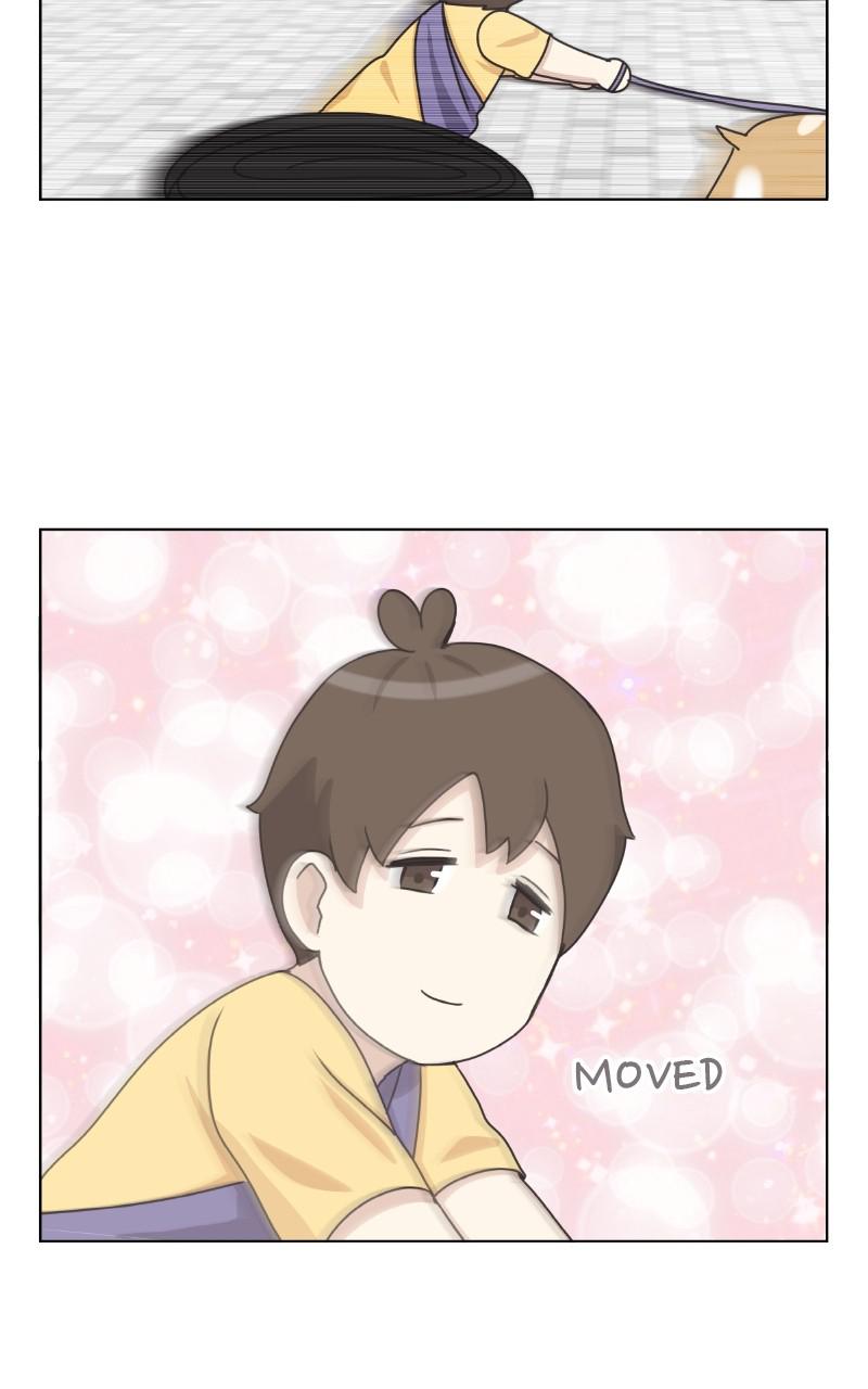The Dog Diaries Chap 96 - Next Chap 97