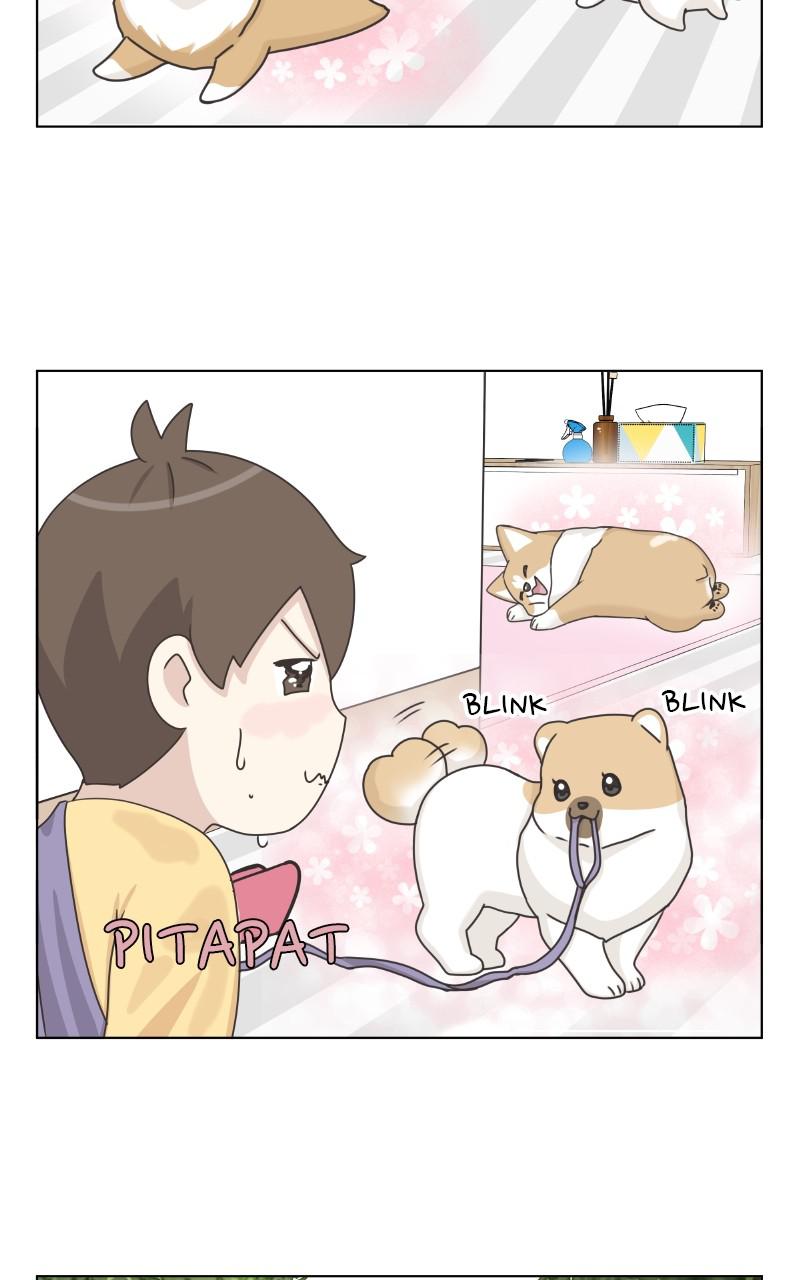The Dog Diaries Chap 96 - Next Chap 97