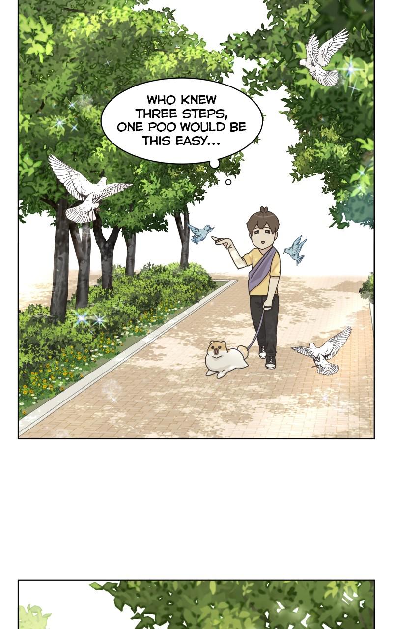 The Dog Diaries Chap 96 - Next Chap 97