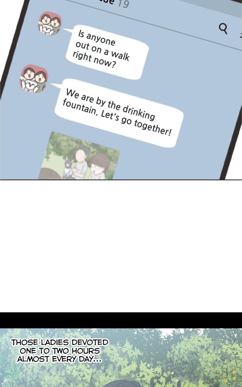 The Dog Diaries Chap 96 - Next Chap 97
