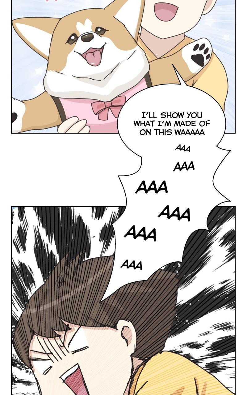 The Dog Diaries Chap 96 - Next Chap 97
