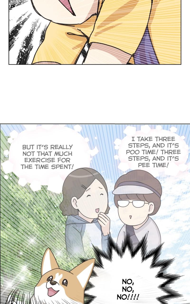 The Dog Diaries Chap 96 - Next Chap 97