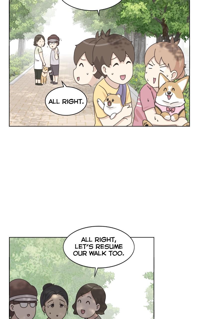 The Dog Diaries Chap 96 - Next Chap 97