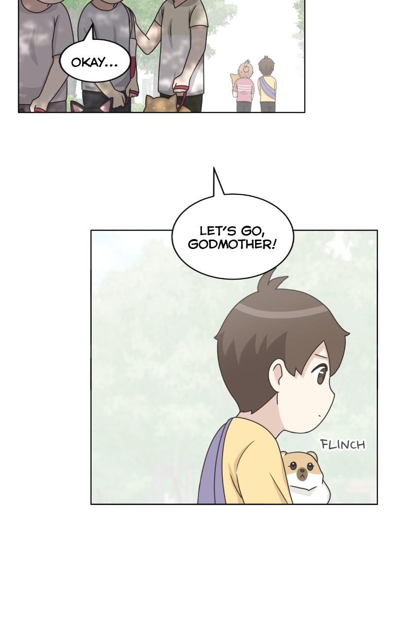 The Dog Diaries Chap 96 - Next Chap 97