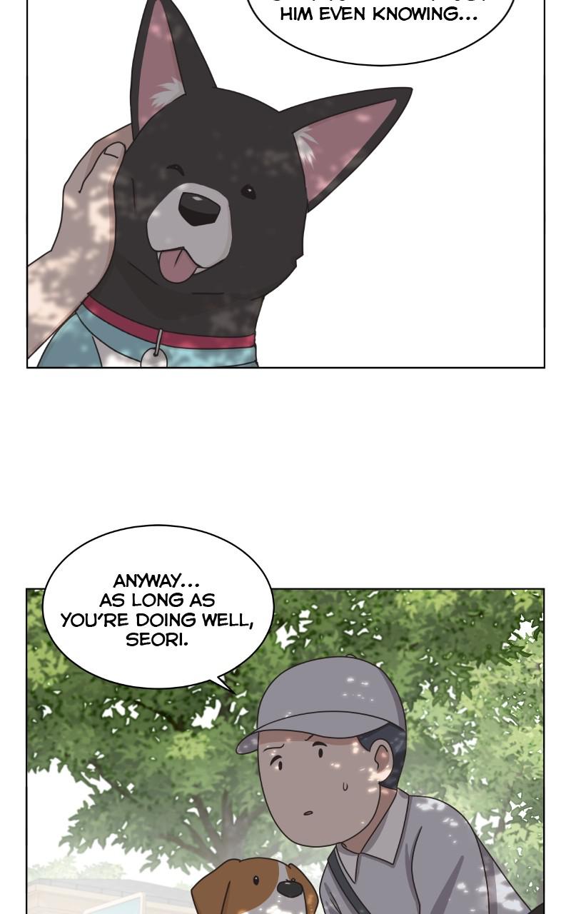 The Dog Diaries Chap 96 - Next Chap 97