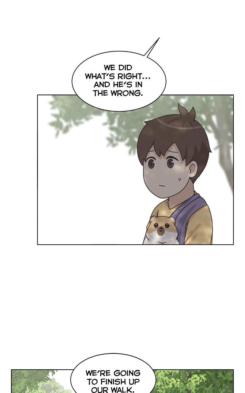 The Dog Diaries Chap 96 - Next Chap 97