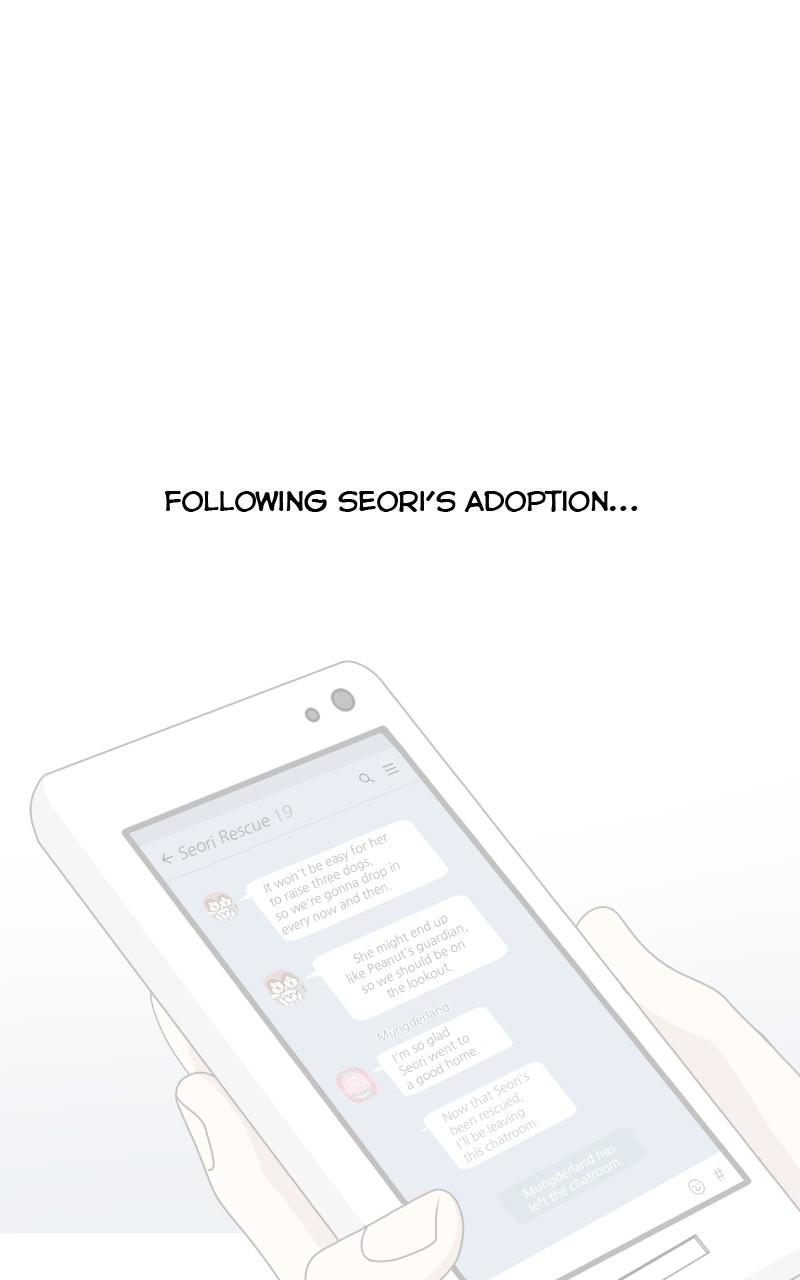The Dog Diaries Chap 96 - Next Chap 97