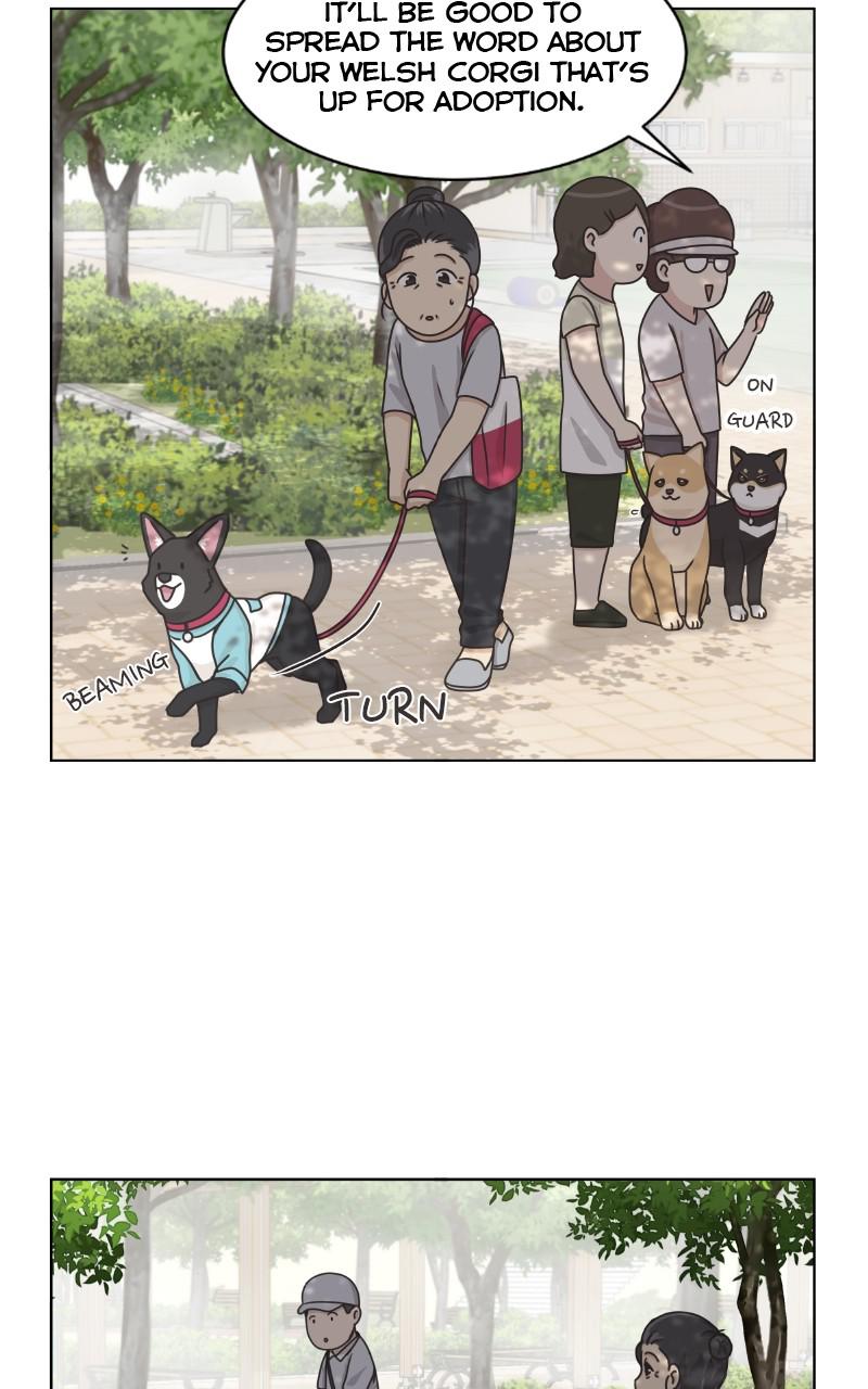 The Dog Diaries Chap 96 - Next Chap 97