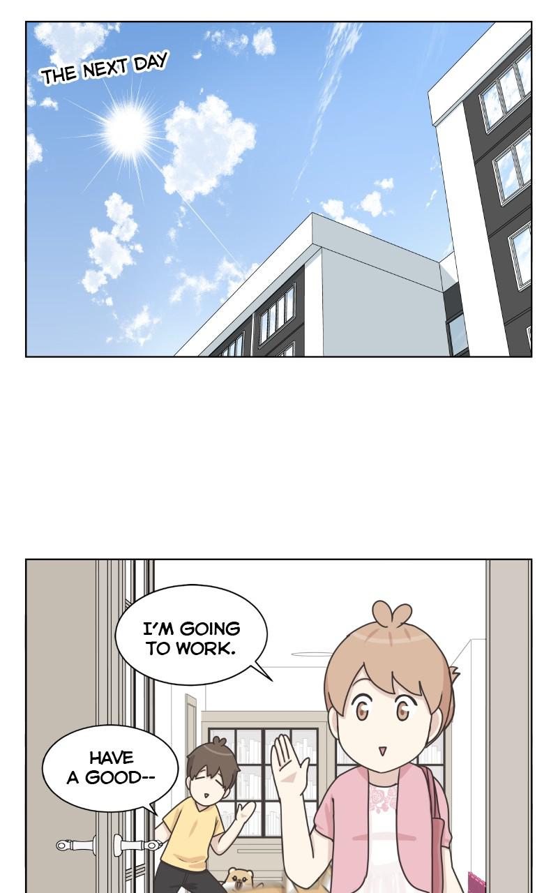 The Dog Diaries Chap 96 - Next Chap 97