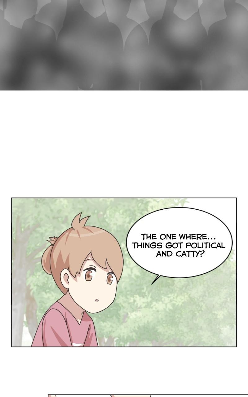 The Dog Diaries Chap 96 - Next Chap 97