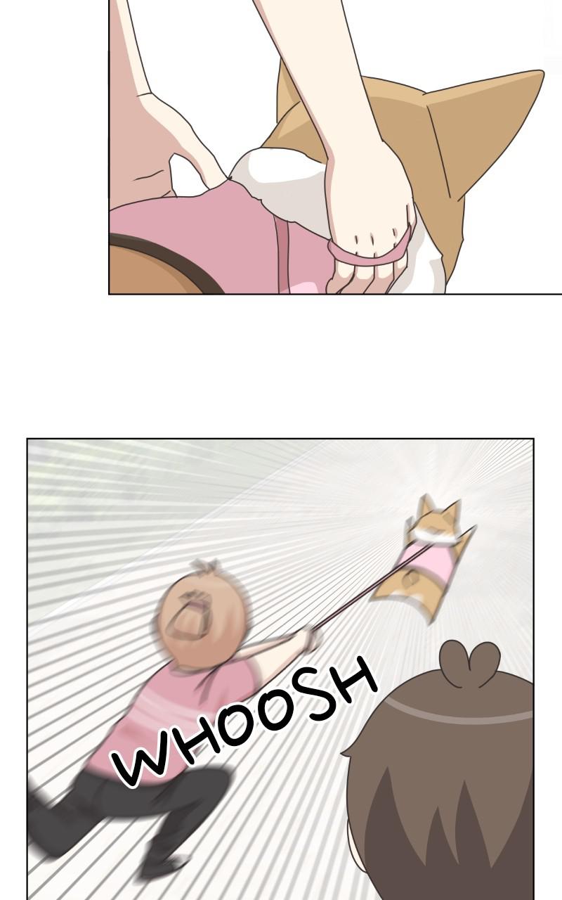 The Dog Diaries Chap 96 - Next Chap 97
