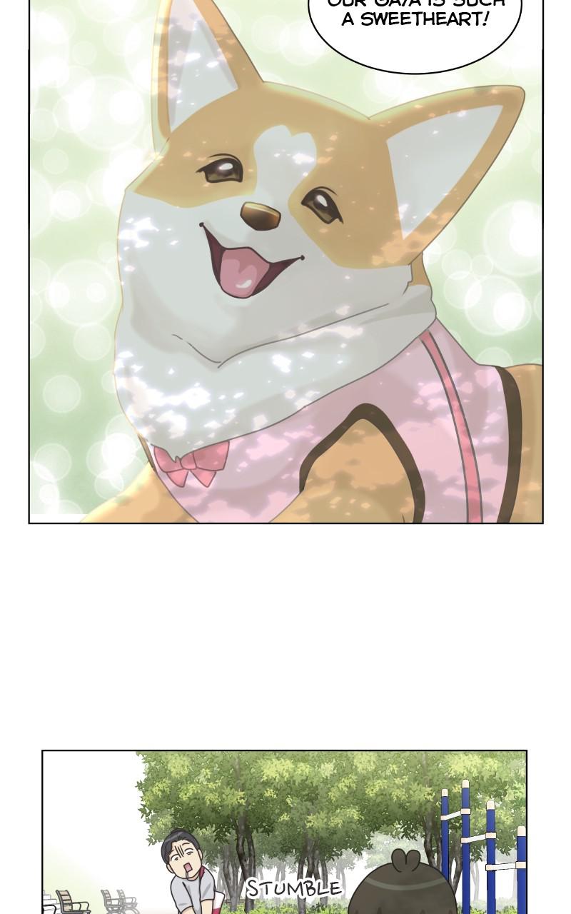 The Dog Diaries Chap 96 - Next Chap 97
