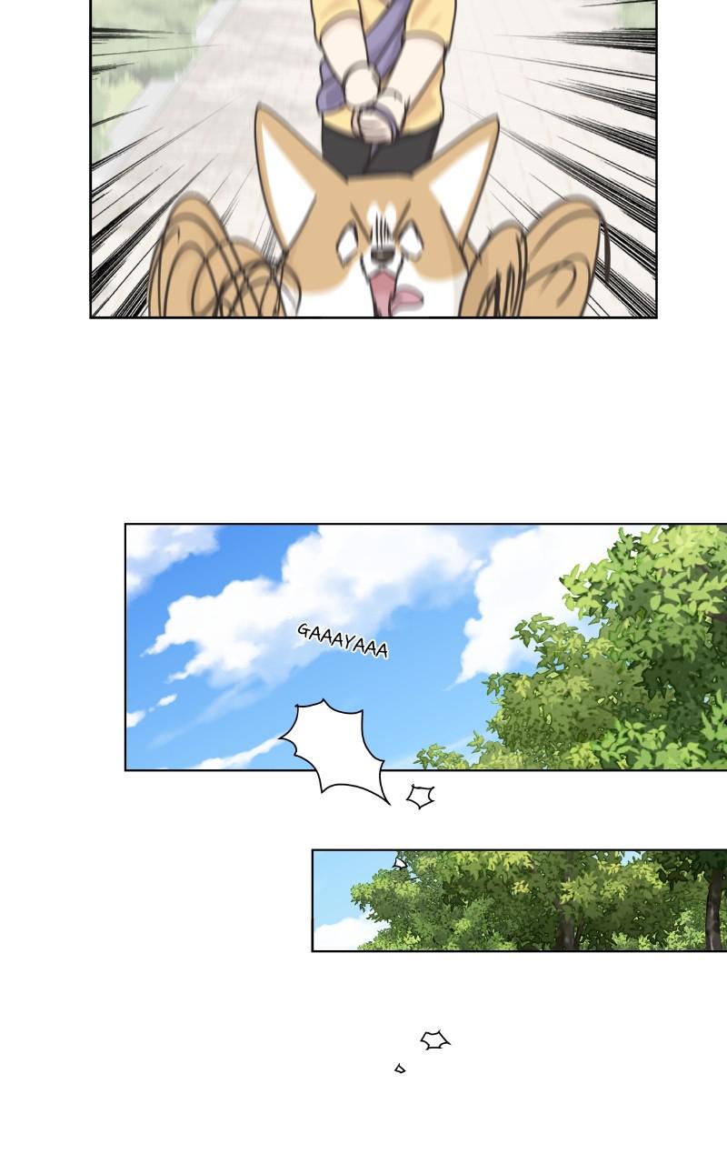 The Dog Diaries Chap 96 - Next Chap 97