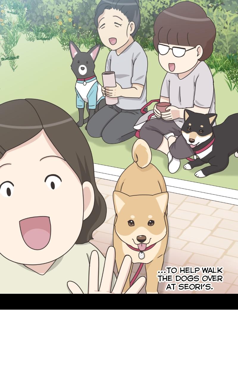 The Dog Diaries Chap 96 - Next Chap 97