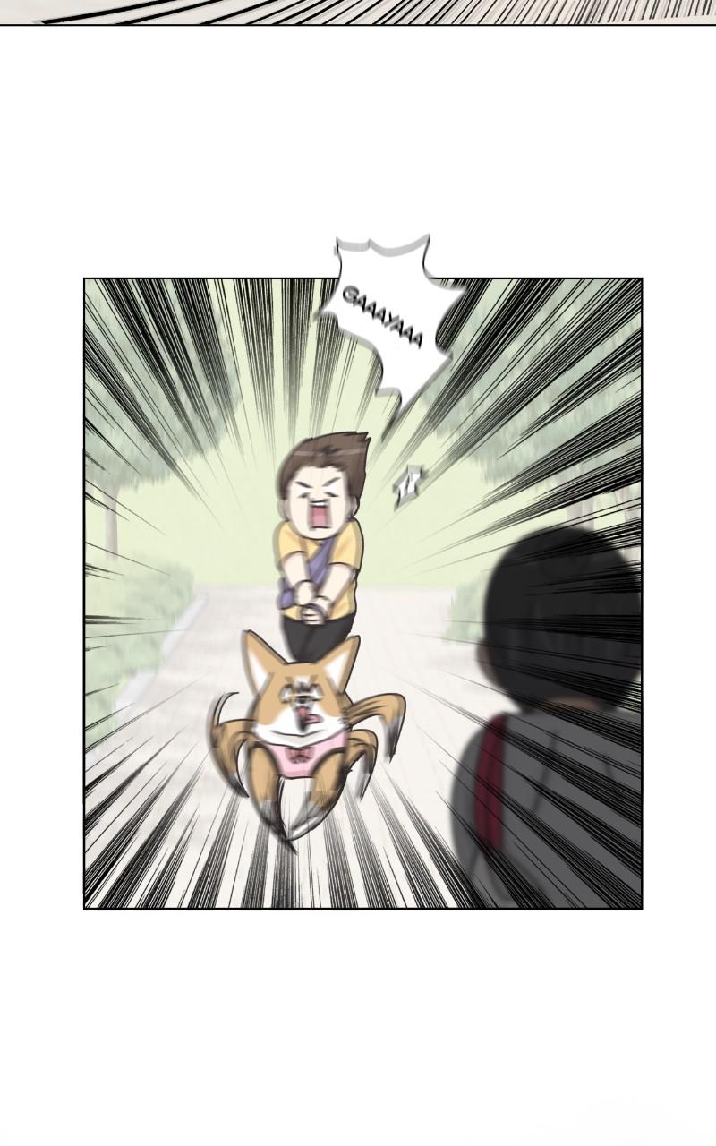 The Dog Diaries Chap 96 - Next Chap 97