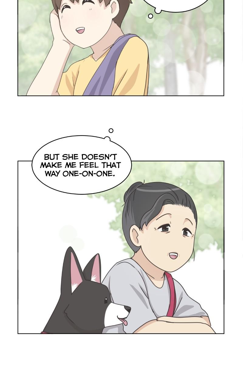 The Dog Diaries Chap 96 - Next Chap 97