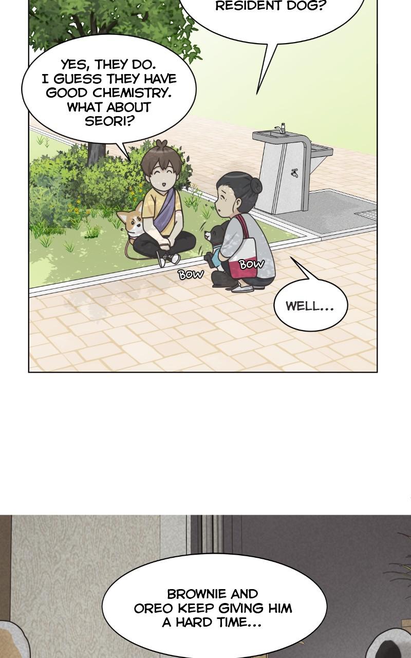 The Dog Diaries Chap 96 - Next Chap 97