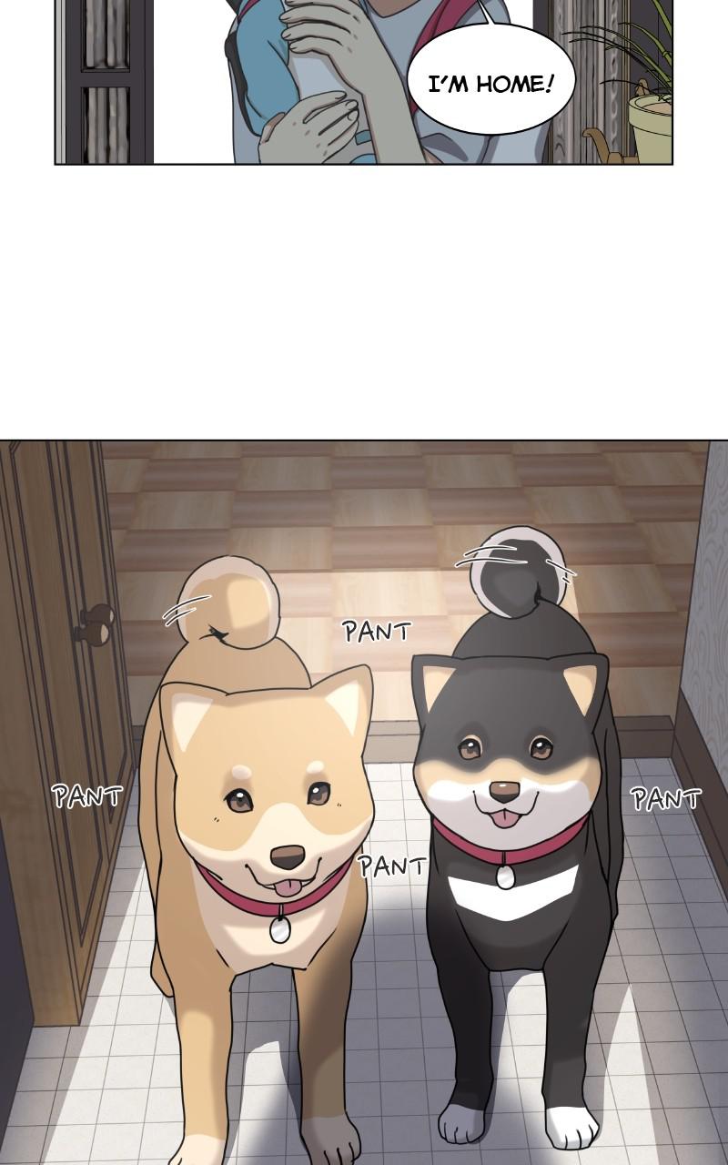 The Dog Diaries Chap 96 - Next Chap 97