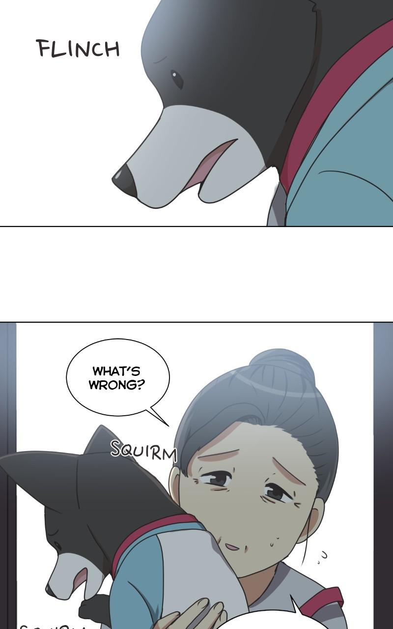 The Dog Diaries Chap 96 - Next Chap 97