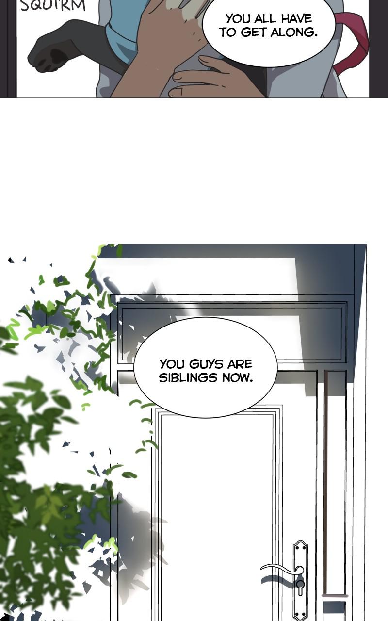 The Dog Diaries Chap 96 - Next Chap 97