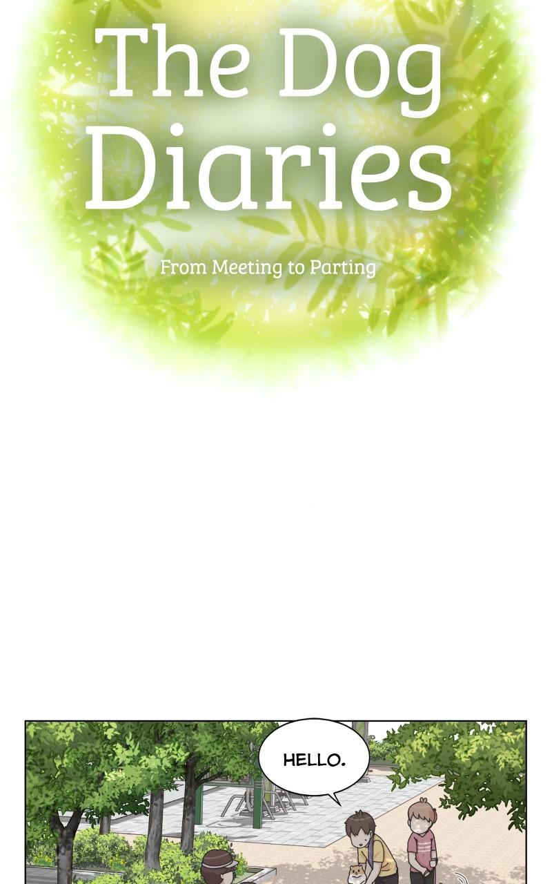 The Dog Diaries Chap 96 - Next Chap 97