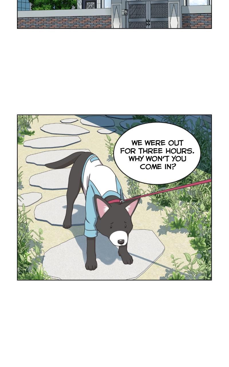The Dog Diaries Chap 96 - Next Chap 97