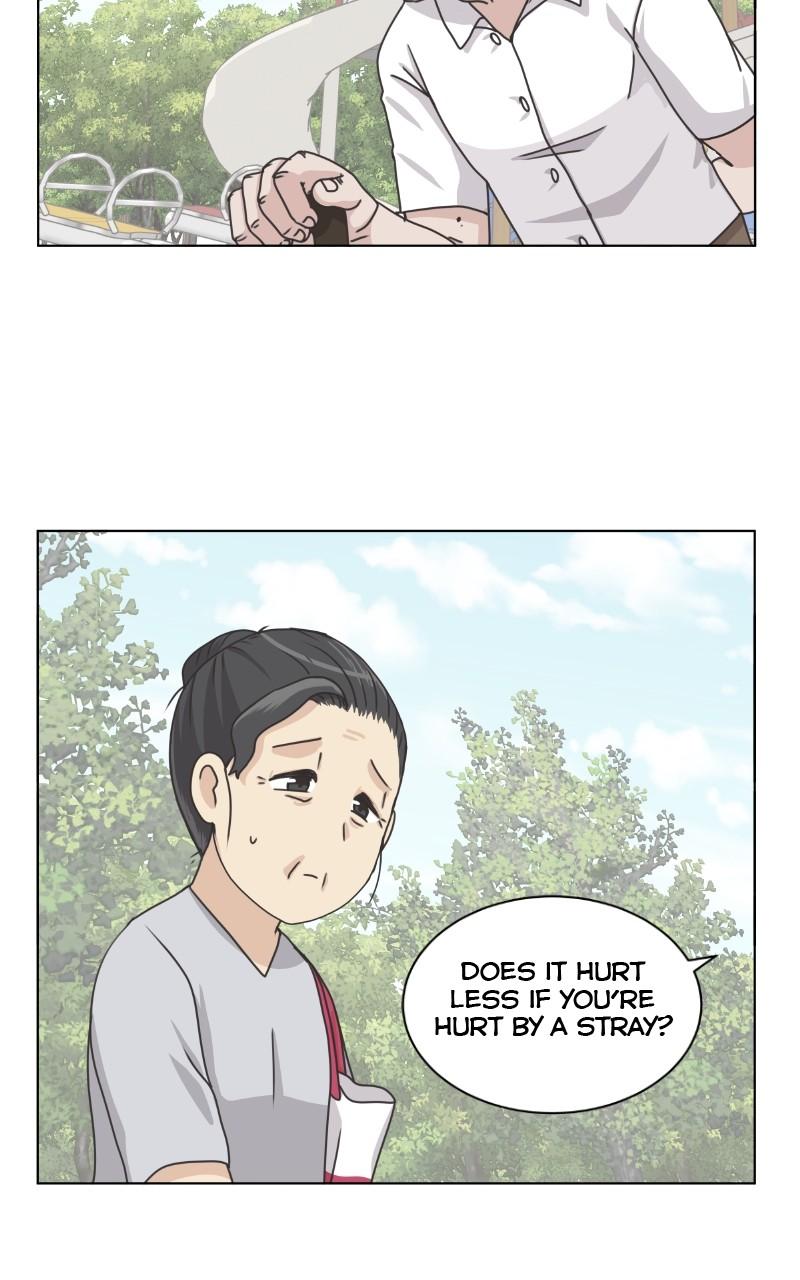 The Dog Diaries Chap 97 - Next Chap 98