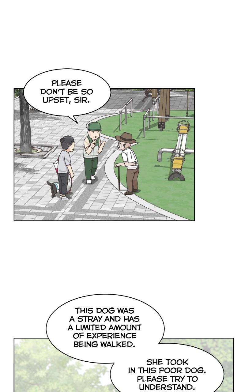 The Dog Diaries Chap 97 - Next Chap 98