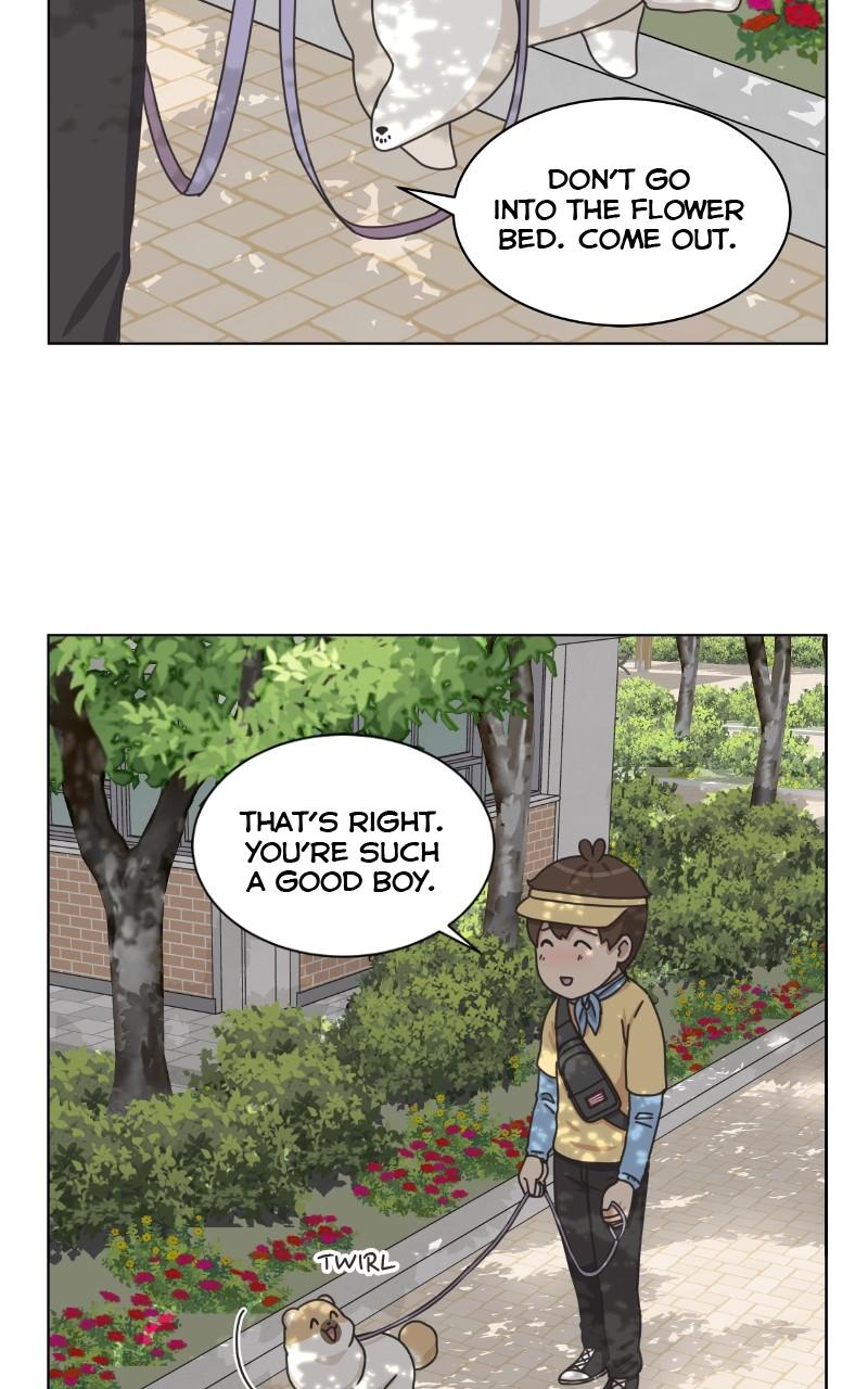 The Dog Diaries Chap 97 - Next Chap 98