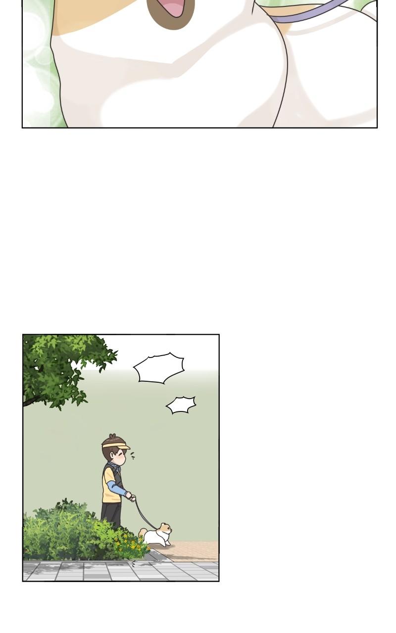 The Dog Diaries Chap 97 - Next Chap 98