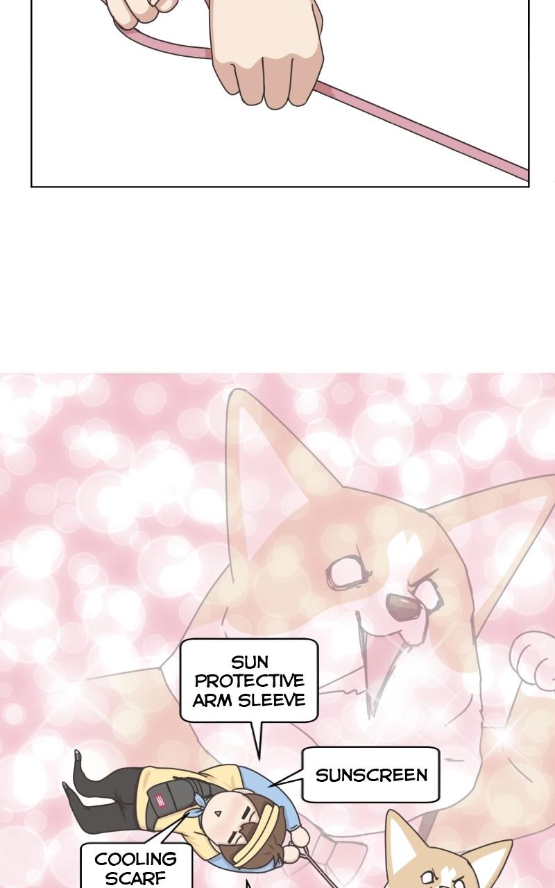 The Dog Diaries Chap 97 - Next Chap 98