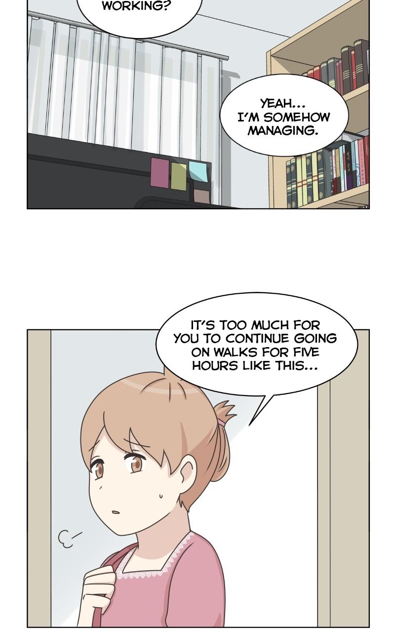 The Dog Diaries Chap 97 - Next Chap 98